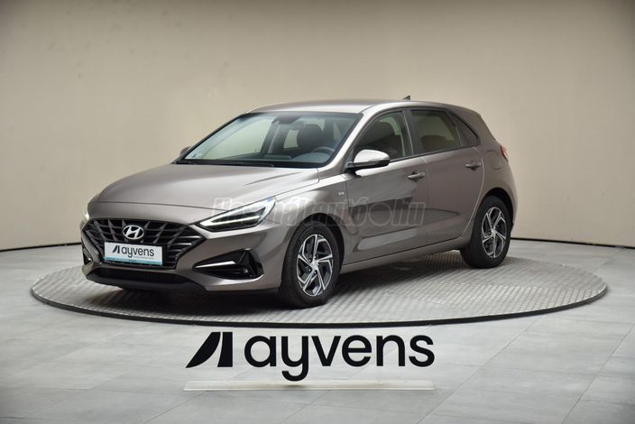 HYUNDAI I30 1.5 T-GDi Comfort MHEV DCT