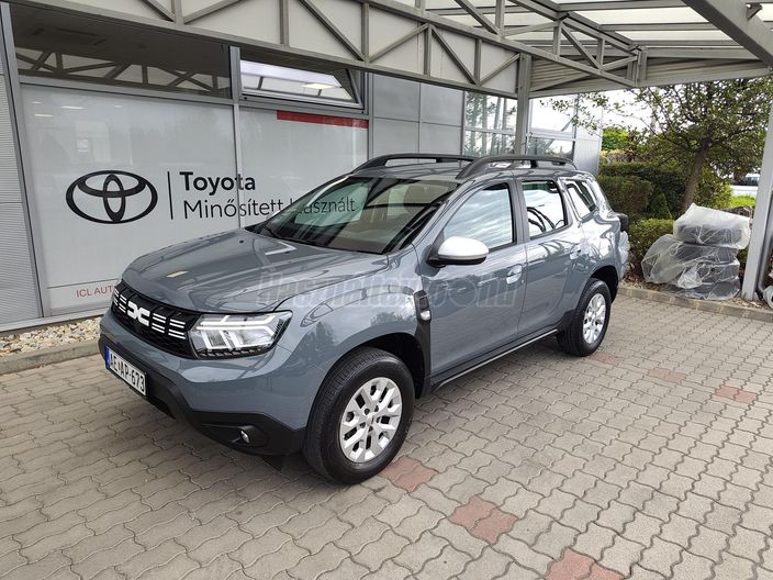 DACIA DUSTER 1.0 TCe Expression