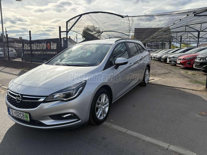 OPEL ASTRA K Sports Tourer 1.6 CDTI Start-Stop Enjoy