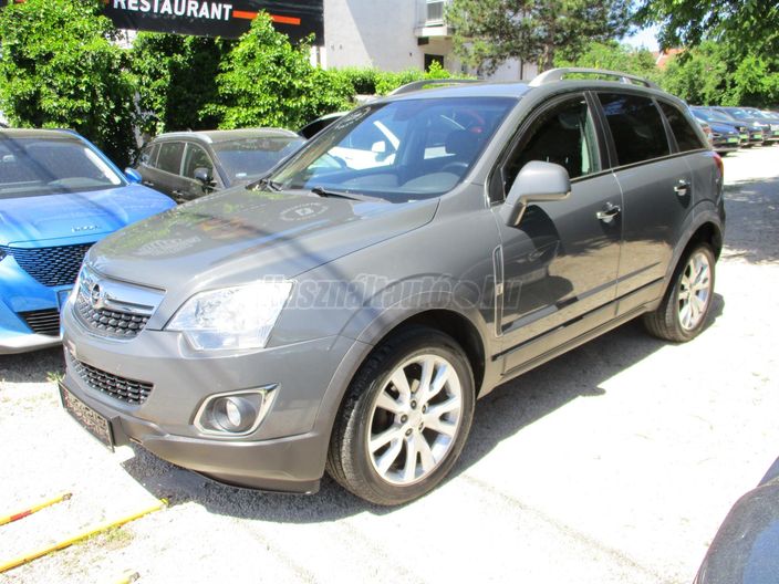 OPEL ANTARA 2.4 Cosmo