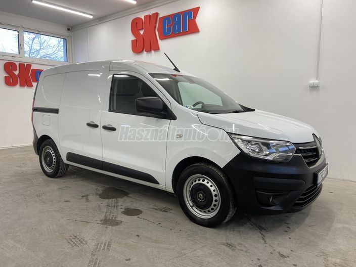 RENAULT EXPRESS 1.5 Blue dCi Pack Comfort