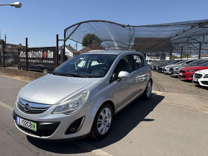 OPEL CORSA D 1.2 Enjoy