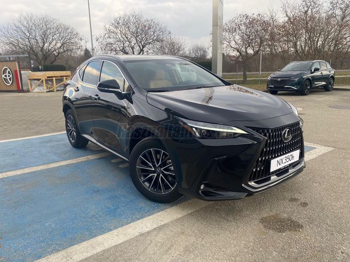LEXUS NX 350h Executive CVT