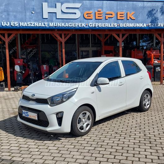 KIA PICANTO 1.0 DPI Gold