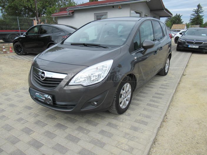 OPEL MERIVA B 1.4 T Active Start-Stop