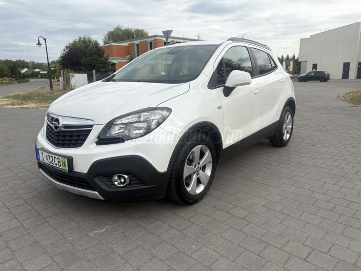 OPEL MOKKA 1.6 Enjoy Start-Stop EURO6
