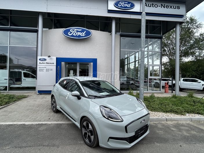 FORD PUMA Gen-E Standard Range 43 kWh Select (Automata)