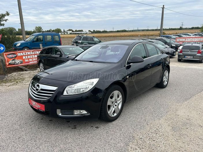 OPEL INSIGNIA 1.8 Sport