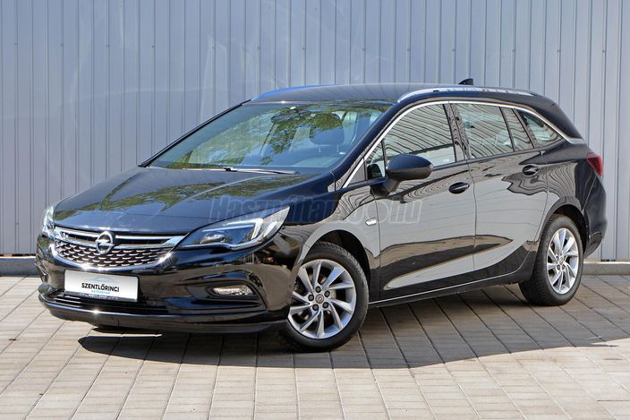 OPEL ASTRA K Sports Tourer 1.4 T Enjoy