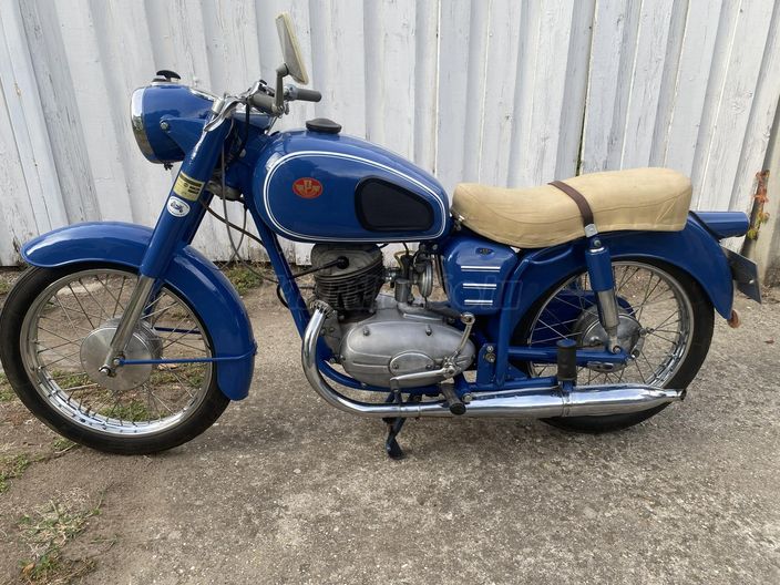 PANNONIA T5