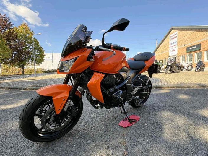 KAWASAKI Z 750