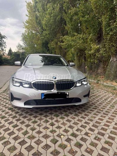 BMW 318 318d