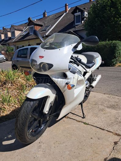 APRILIA RS 125