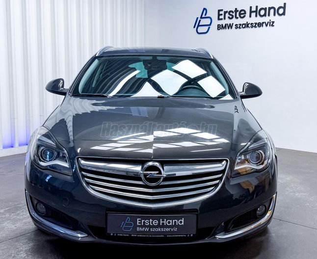 OPEL INSIGNIA Sports Tourer 2.0 CDTI EcoFlex Start Stop