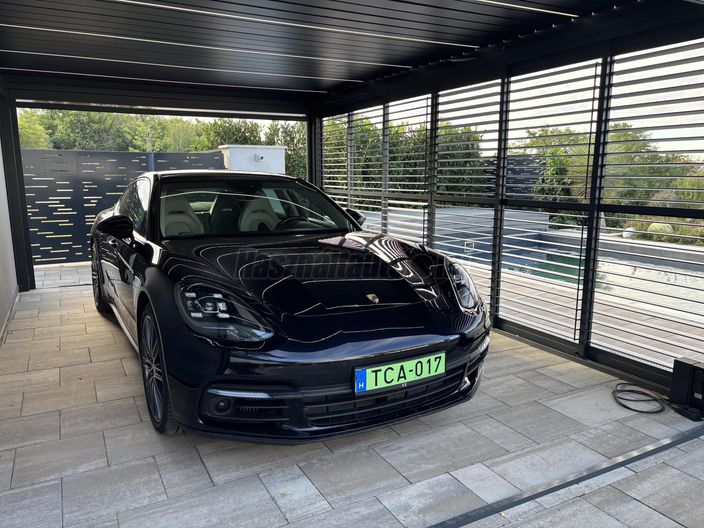 PORSCHE PANAMERA 4 E-Hybrid PDK