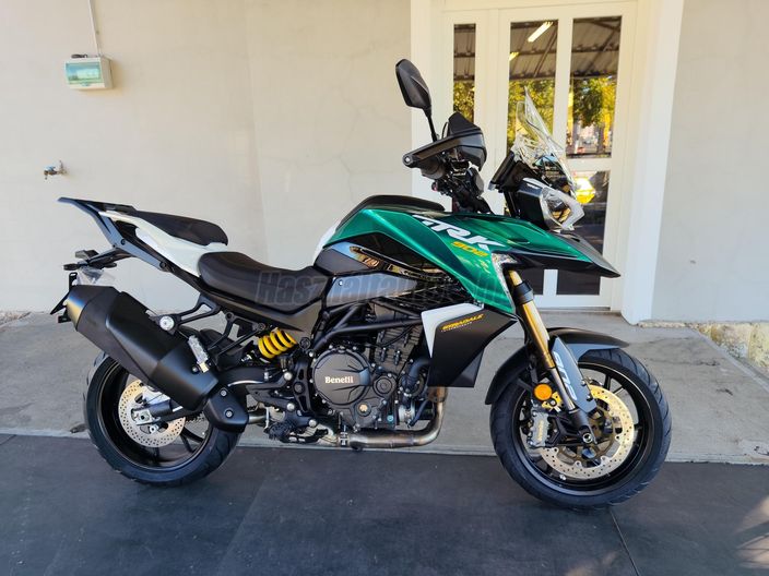 BENELLI TRK