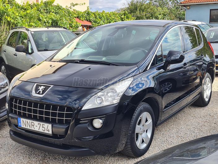 PEUGEOT 3008 1.6 e-HDi Active 2TR