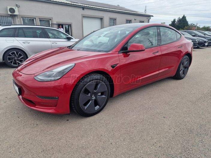 TESLA MODEL 3 Long Range AWD (Automata)
