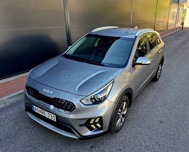 KIA NIRO 1.6 GDI HEV Gold DCT
