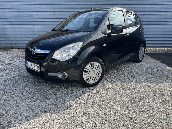 OPEL AGILA 1.2 Enjoy