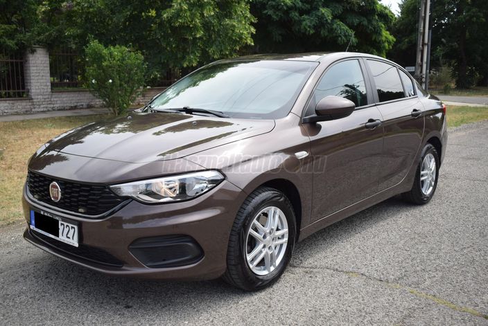 FIAT TIPO 1.4 16V Easy