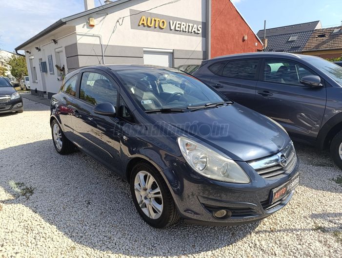 OPEL CORSA D 1.4 Enjoy