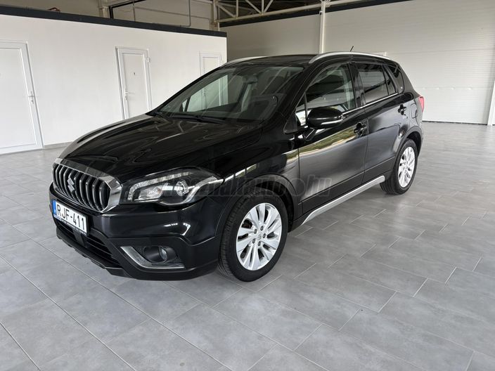SUZUKI SX4 S-CROSS 1.4T GL+ (Automata)