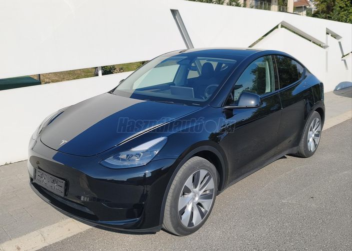TESLA MODEL Y RWD (Automata)