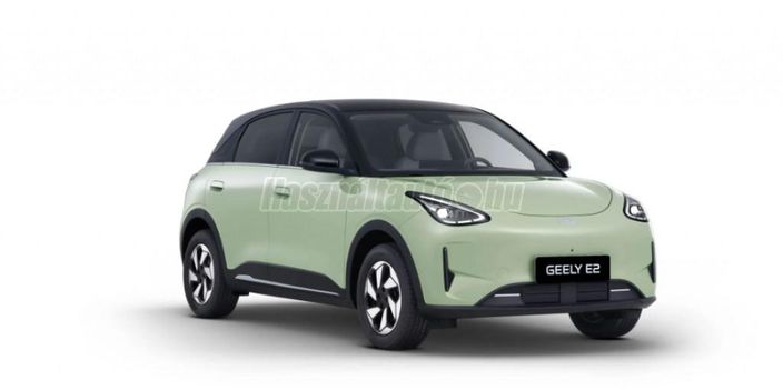 GEELY E2 ULTRA 47.14 KWH 85 KW