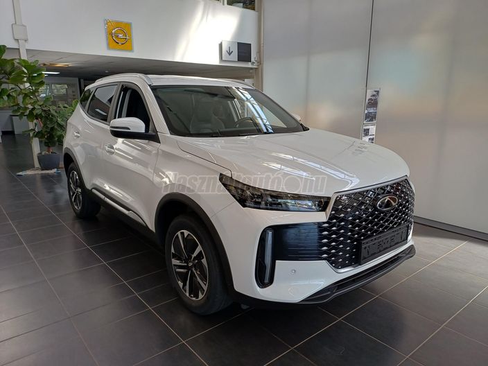 CHERY TIGGO 4 1.5 T-DGI HEV Comfort Plus DHT