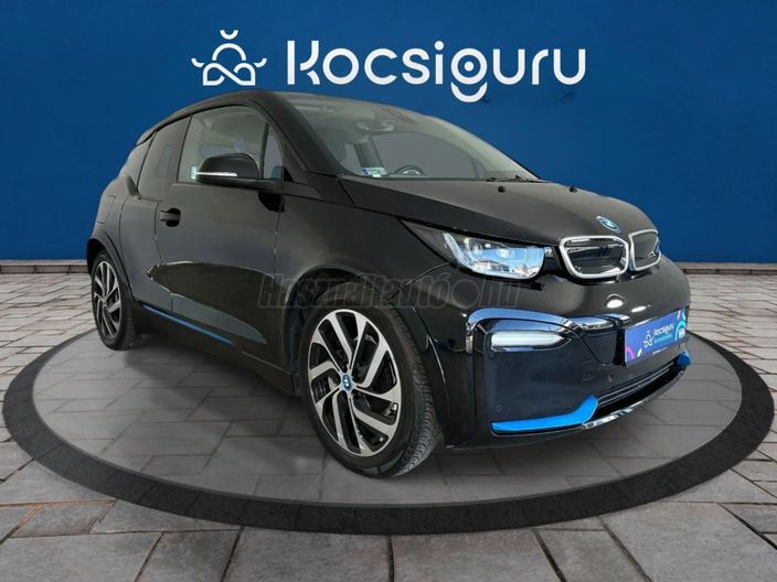BMW I3 120Ah (Automata)