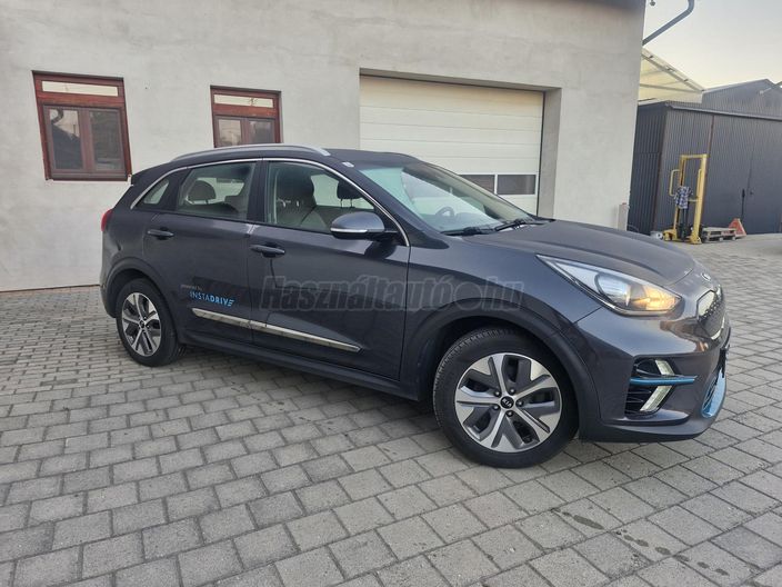 KIA NIRO e-Niro 64kWh Platinum