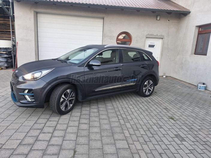 KIA NIRO e-Niro 64kWh Platinum