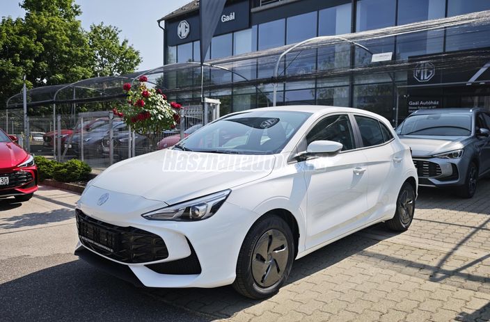 MG MG3 3 1.5 GDI Comfort