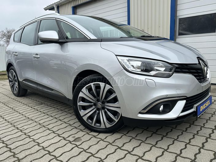 RENAULT GRAND SCENIC