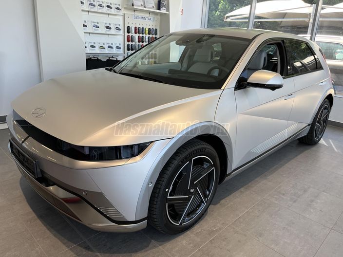 HYUNDAI IONIQ 5 84kWh Prime