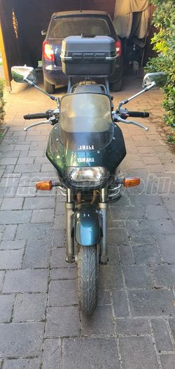YAMAHA XJ 400