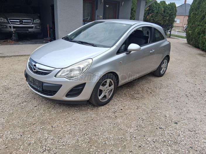 OPEL CORSA D 1.3 CDTI Active