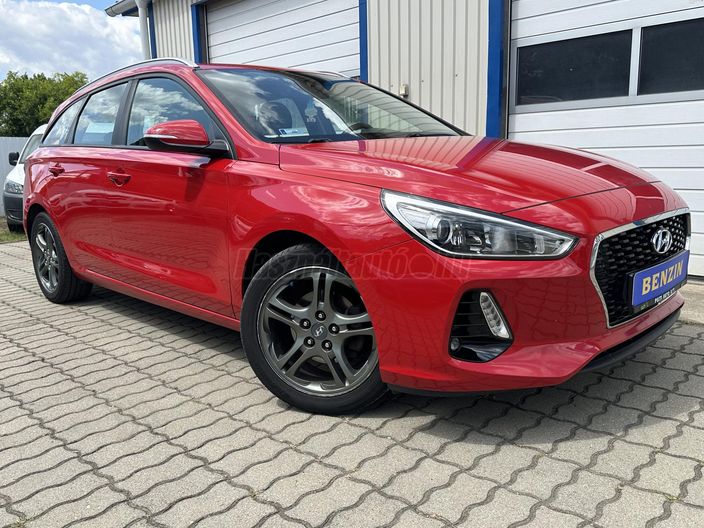 HYUNDAI I30 1.4 MPi Comfort