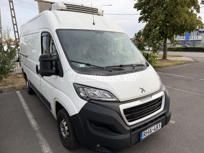 PEUGEOT BOXER 2.0 BlueHDI 350 FT L2H2 Access EURO6