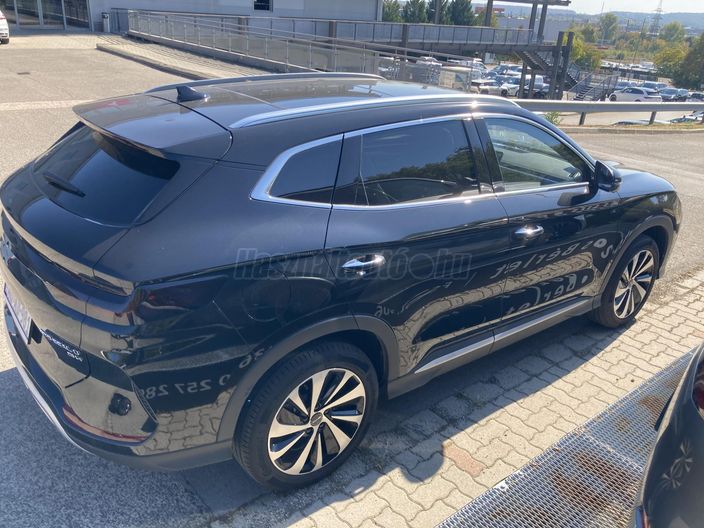 BYD SEAL U 1.5 DM-i Boost (Automata)
