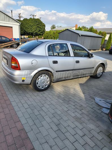 OPEL ASTRA G 1.4 16V Comfort