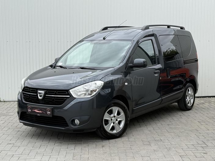 DACIA DOKKER 1.6 SCe Arctic S&S