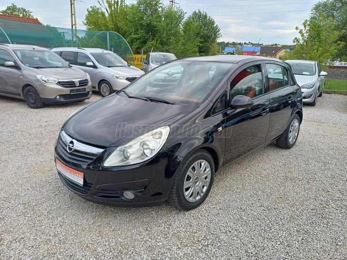 OPEL CORSA 1.2 Enjoy