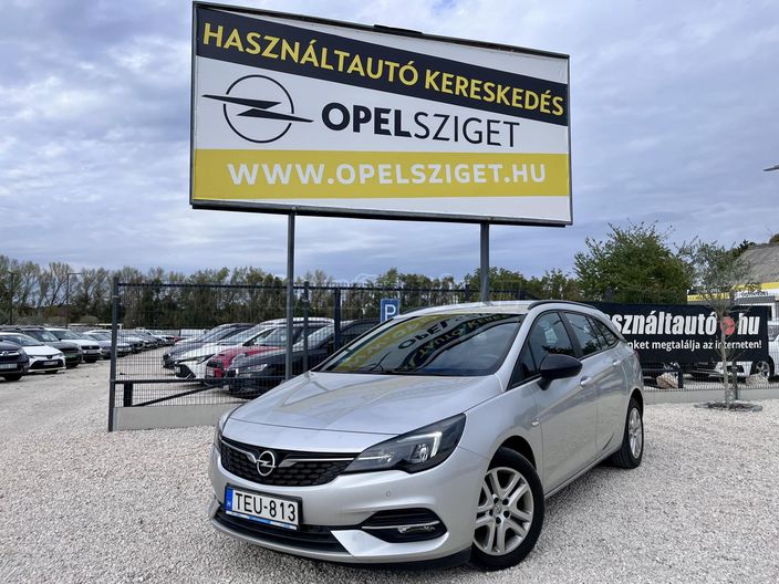 OPEL ASTRA K Sports Tourer 1.5 CDTI Business Edition