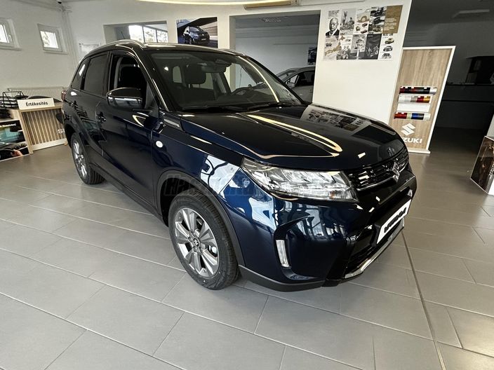 SUZUKI VITARA 1.4 Hybrid GL+ (Automata)
