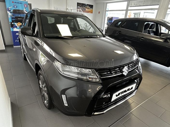SUZUKI VITARA 1.4 Hybrid GL+ (Automata)