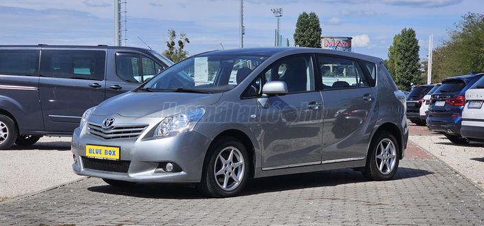 TOYOTA VERSO 1.8 Style