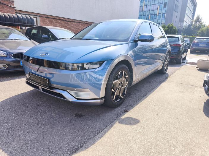 HYUNDAI IONIQ 5 77,4kWh Premium