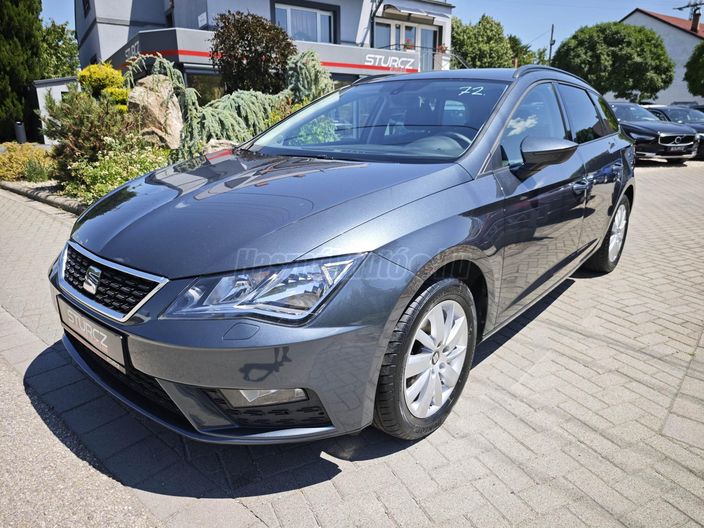 SEAT LEON ST 1.0 TSI Reference